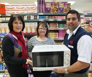 National Brands Promosie